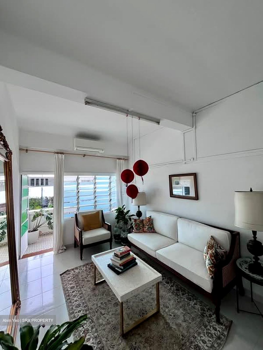 Tiong Bahru Estate (D3), Apartment #579193921